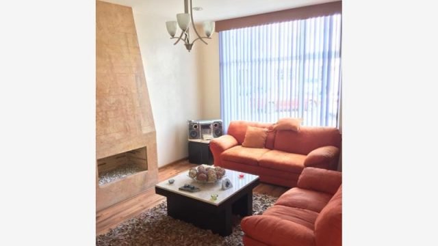 Casa en Renta en San Salvador Tizatlalli Metepec Estadp de Mexico (4)