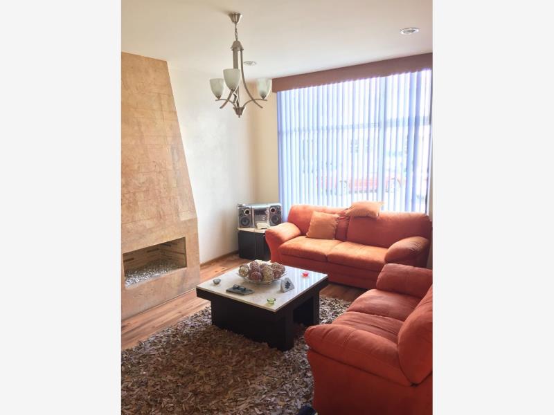 Casa en Renta en San Salvador Tizatlalli Metepec Estadp de Mexico (4)