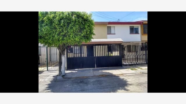 Casa en Renta en Santa Catalina Zapopan Jalisco (3)