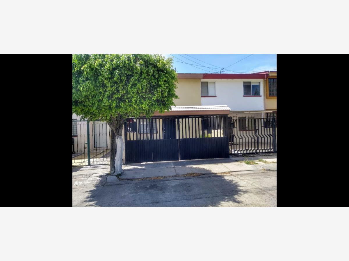 Casa en Renta en Santa Catalina Zapopan Jalisco (3)