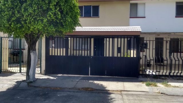 Casa en Renta en Santa Catalina Zapopan Jalisco (4)