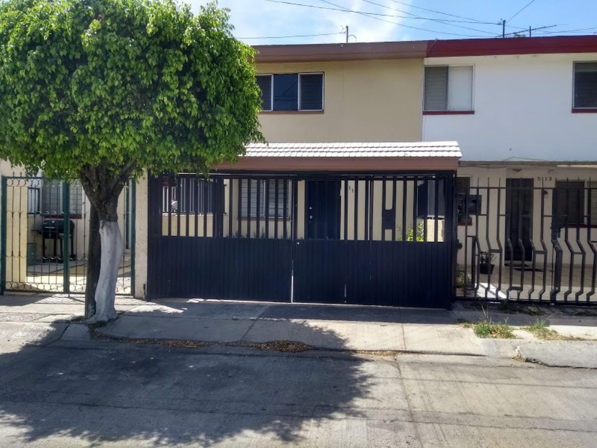 Casa en Renta en Santa Catalina Zapopan Jalisco (4)