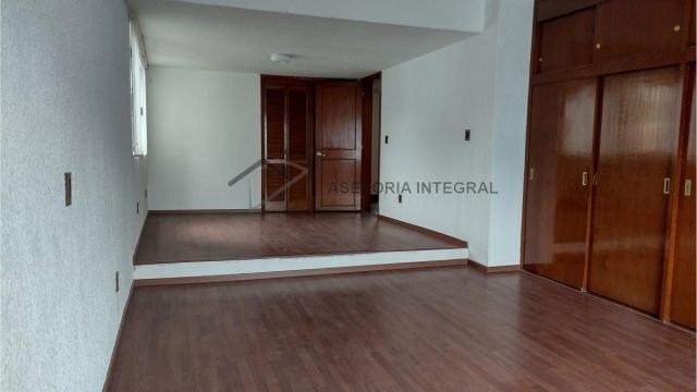 Casa en Renta en Santa Cecilia Coyoacan CDMX (1)