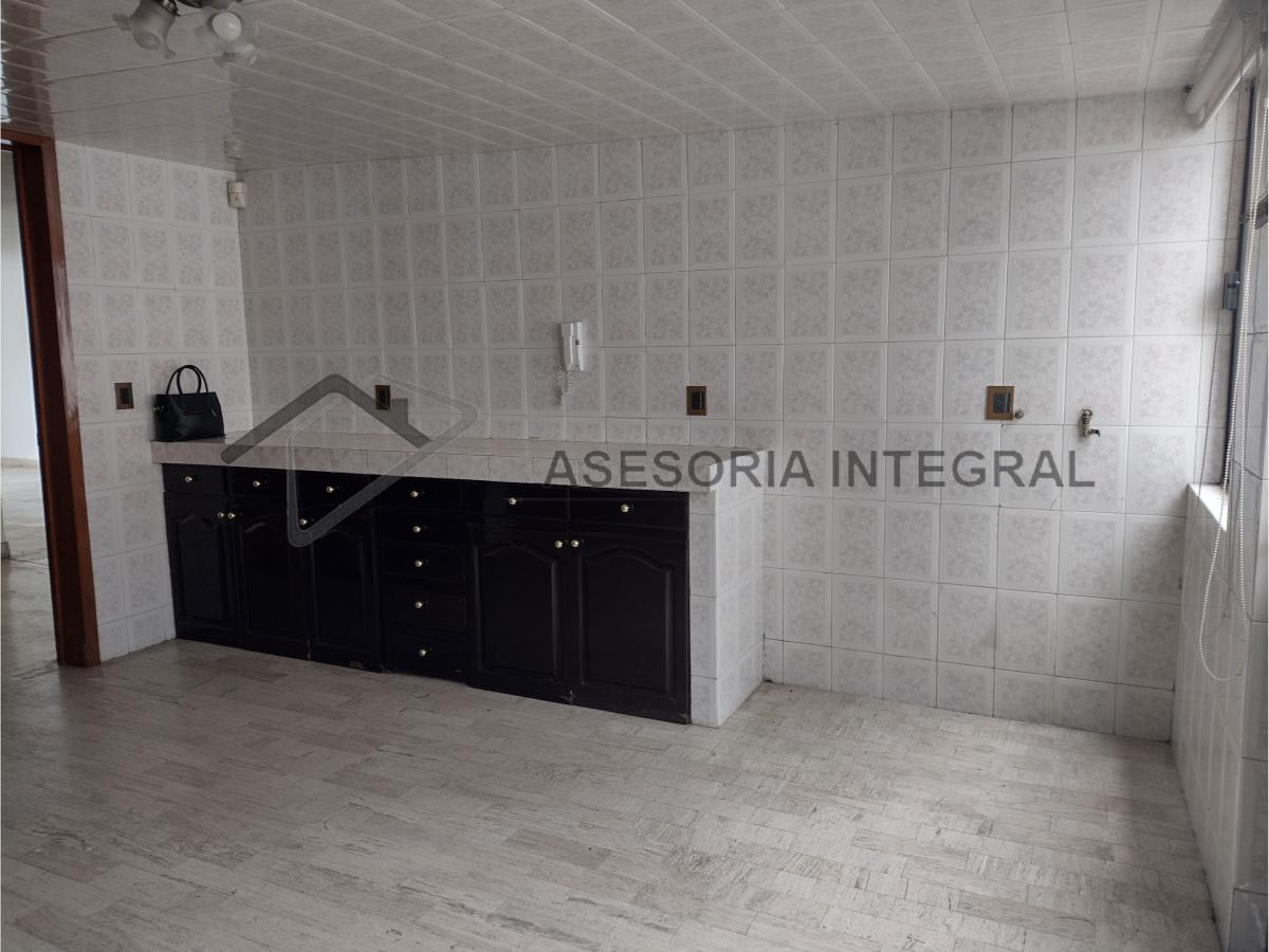 Casa en Renta en Santa Cecilia Coyoacan CDMX (3)