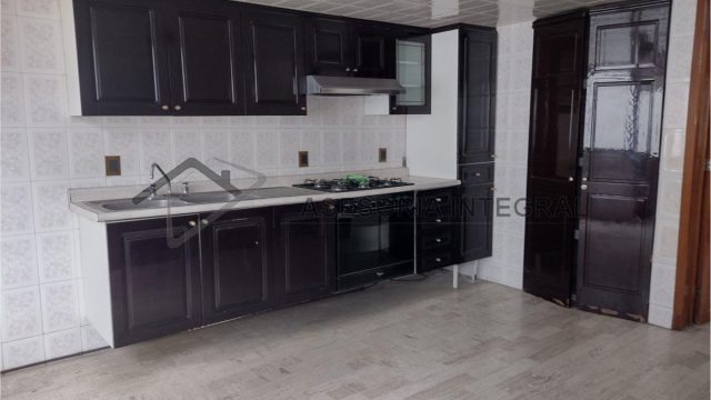 Casa en Renta en Santa Cecilia Coyoacan CDMX (4)