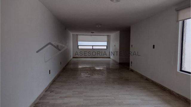 Casa en Renta en Santa Cecilia Coyoacan CDMX (5)