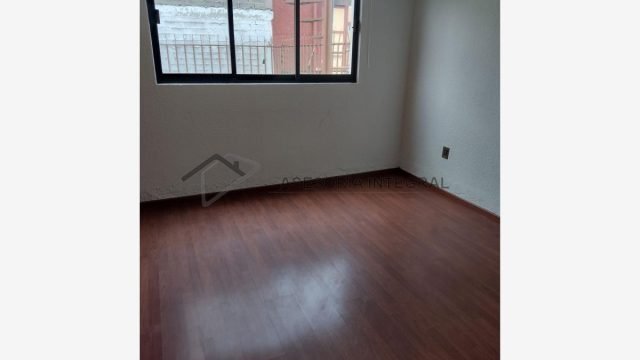 Casa en Renta en Santa Cecilia Coyoacan CDMX (6)