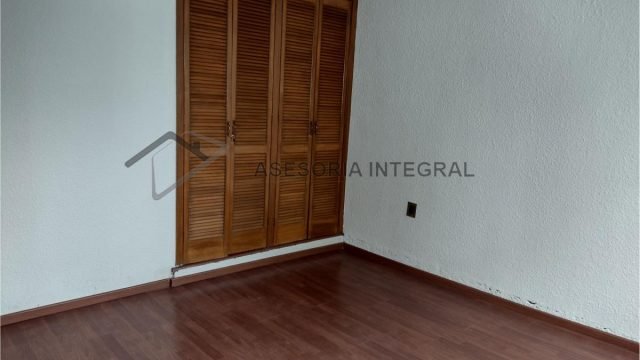 Casa en Renta en Santa Cecilia Coyoacan CDMX (7)