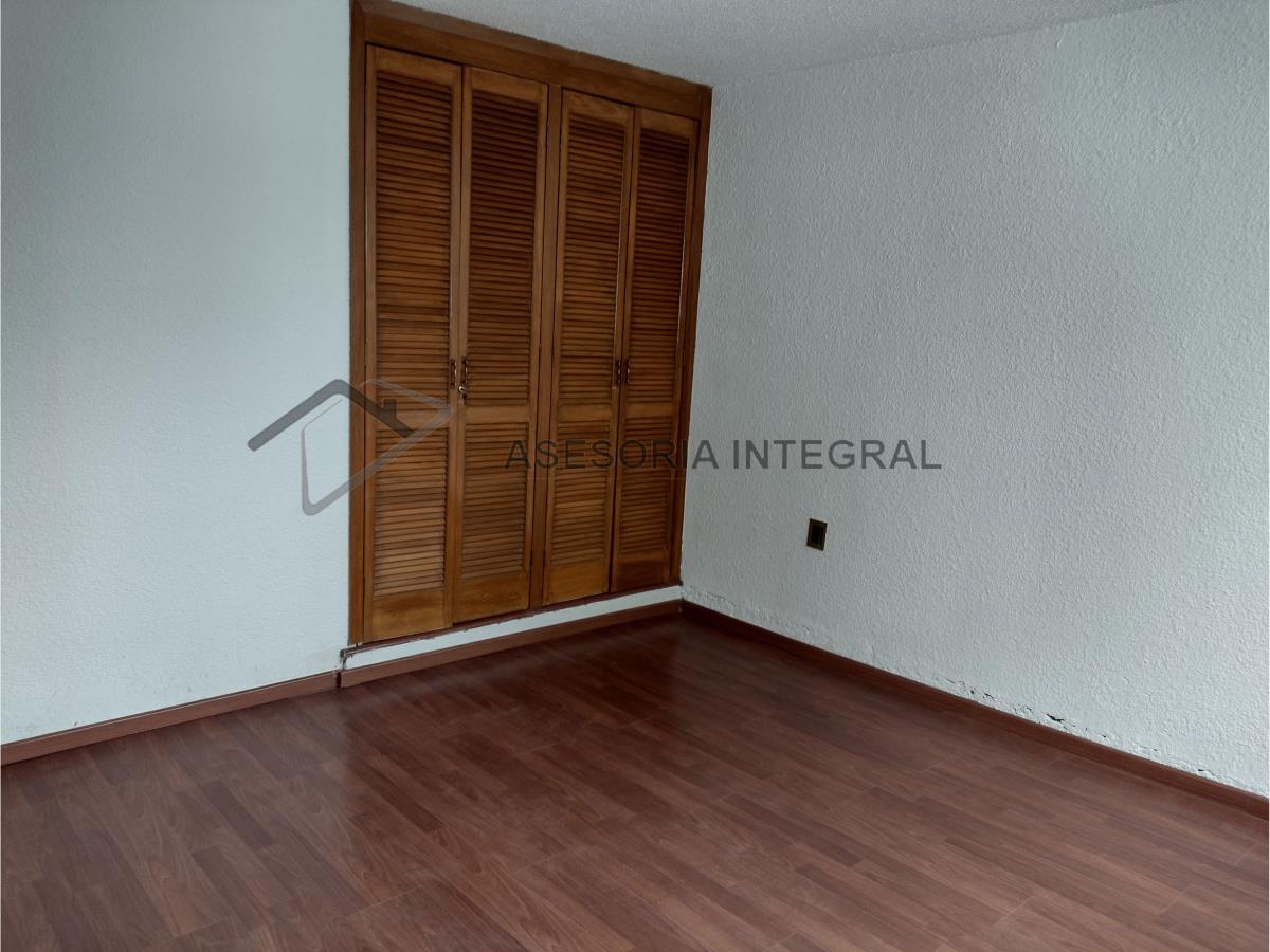 Casa en Renta en Santa Cecilia Coyoacan CDMX (7)