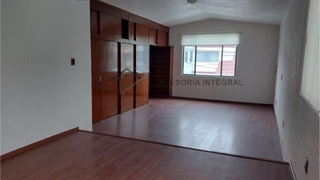 Casa en Renta en Santa Cecilia Coyoacan CDMX (8)