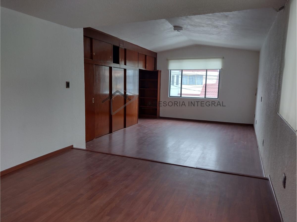 Casa en Renta en Santa Cecilia Coyoacan CDMX (8)