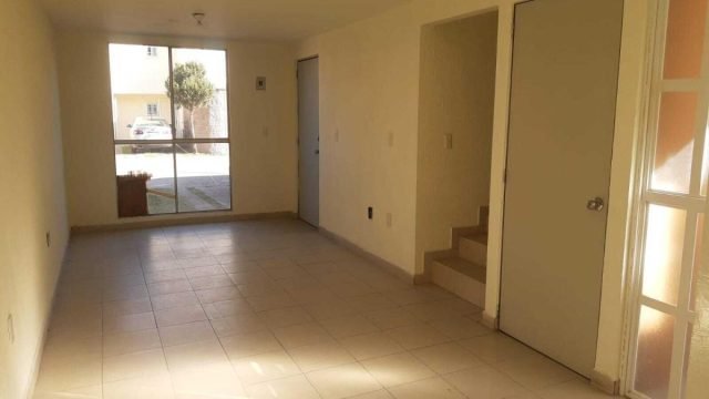 Casa en Renta en Santa Cruz Atizapán Estado de Mexico (5)