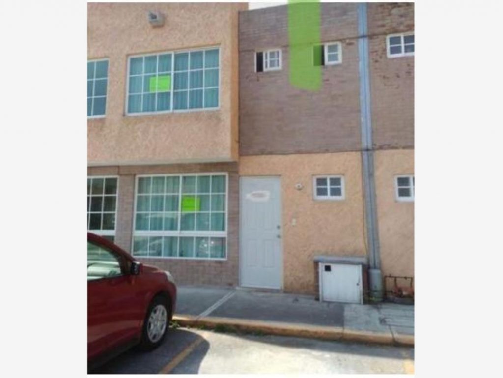 Casa en Renta en Santa María San Mateo Atenco Edo de Mex (2)