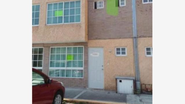 Casa en Renta en Santa María San Mateo Atenco Edo de Mex (2)