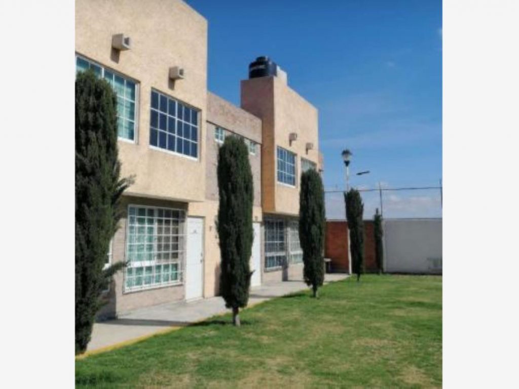 Casa en Renta en Santa María San Mateo Atenco Edo de Mex (3)