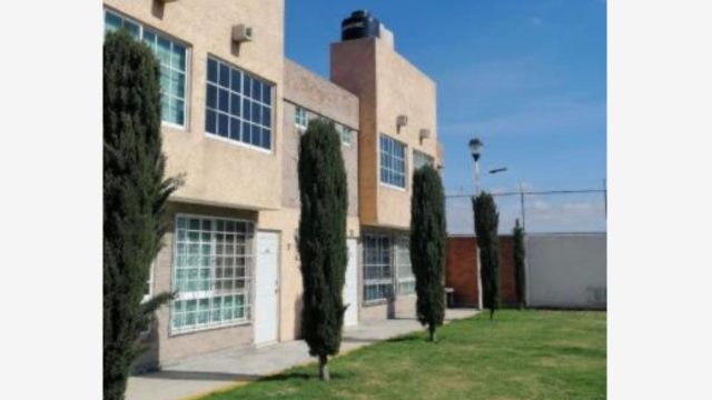 Casa en Renta en Santa María San Mateo Atenco Edo de Mex (3)