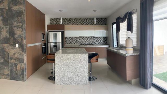 Casa en Renta en Sendas Residencial Zapopan Jalisco (1)