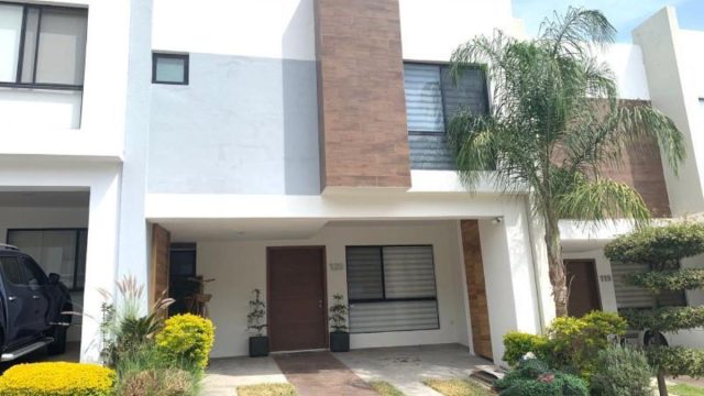 Casa en Renta en Sendas Residencial Zapopan Jalisco (2)