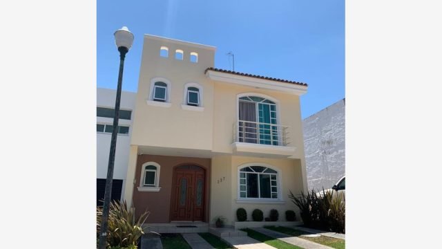 Casa en Renta en Senderos de Monte Verde Tlajomulco de Zuñiga Jalisco (2)