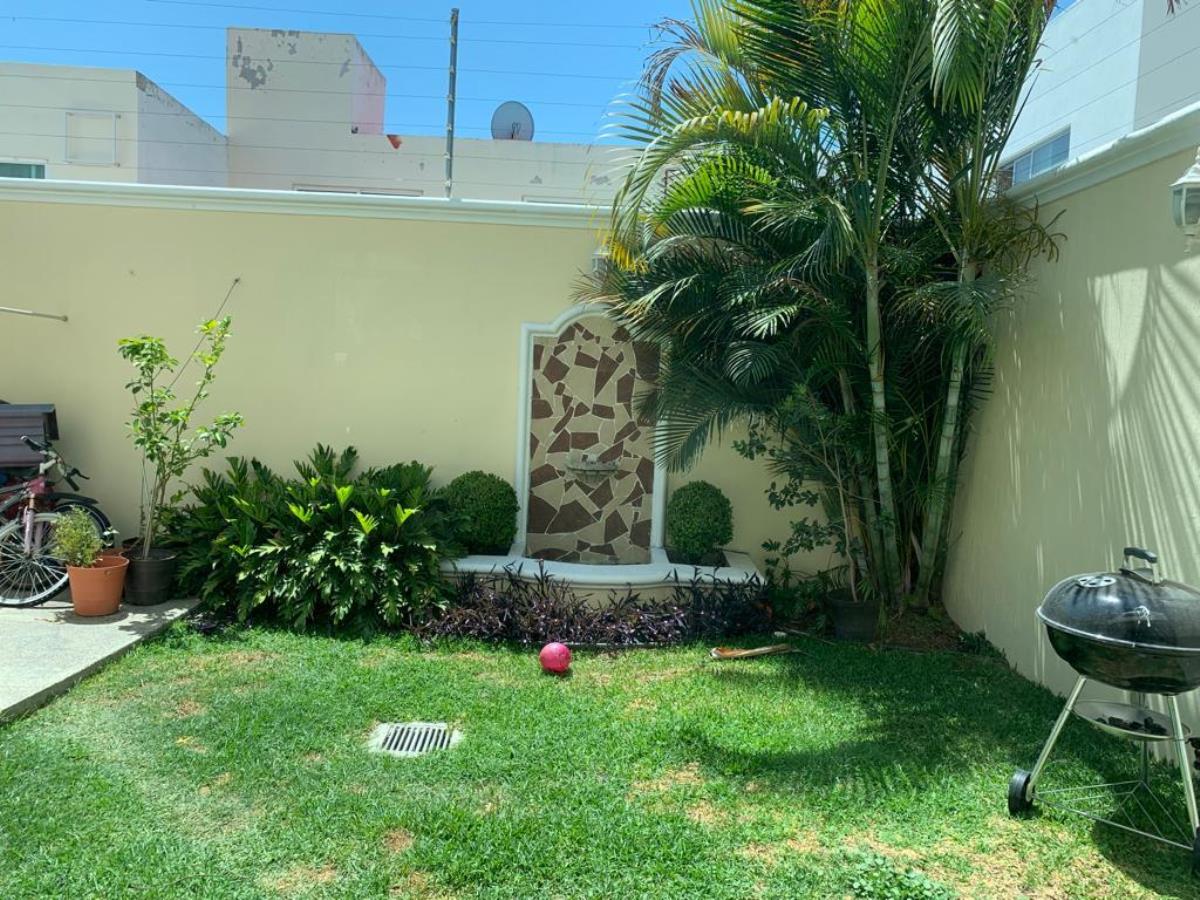 Casa en Renta en Senderos de Monte Verde Tlajomulco de Zuñiga Jalisco (3)