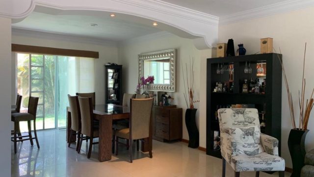 Casa en Renta en Senderos de Monte Verde Tlajomulco de Zuñiga Jalisco (7)