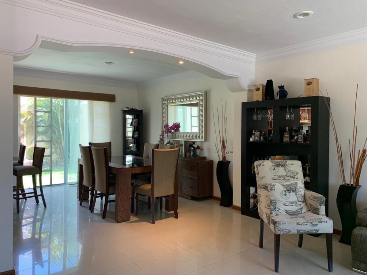 Casa en Renta en Senderos de Monte Verde Tlajomulco de Zuñiga Jalisco (7)