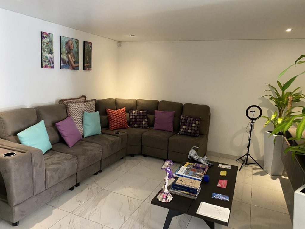 Casa en Renta en Tepeyac Insurgentes Gustavo A Madero CDMX (3)