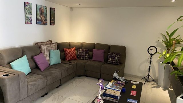 Casa en Renta en Tepeyac Insurgentes Gustavo A Madero CDMX (3)