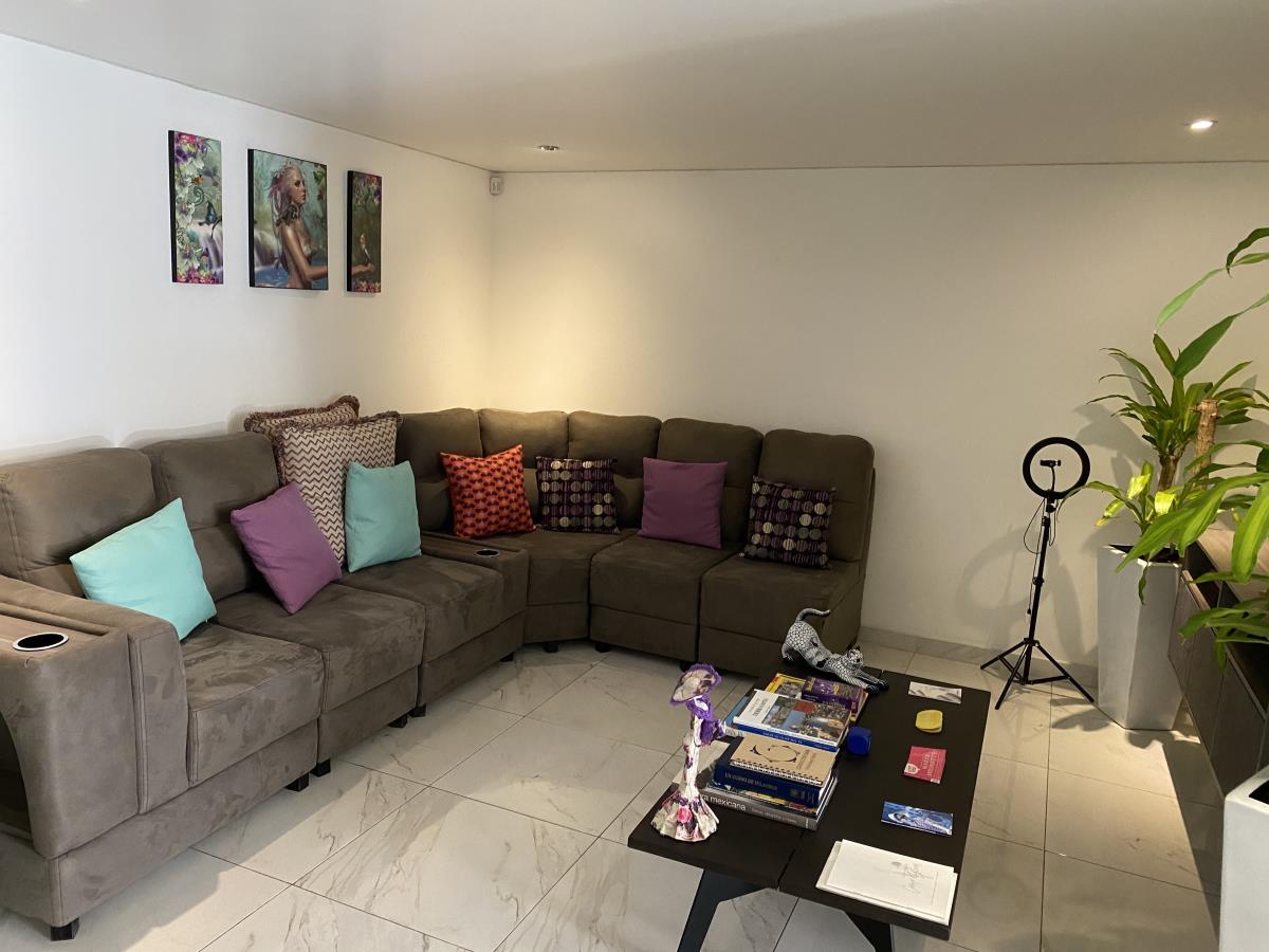 Casa en Renta en Tepeyac Insurgentes Gustavo A Madero CDMX (3)