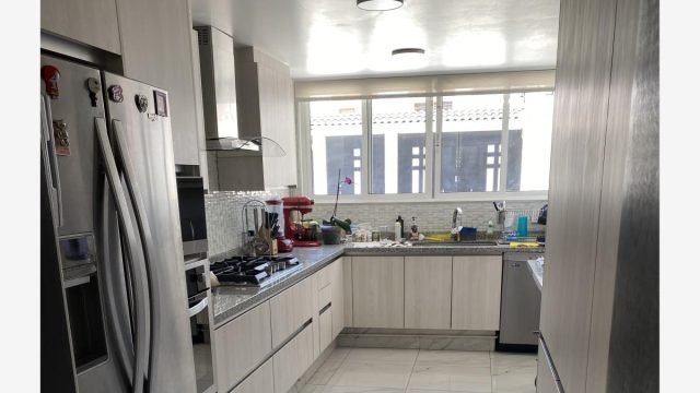 Casa en Renta en Tepeyac Insurgentes Gustavo A Madero CDMX (5)