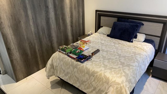 Casa en Renta en Tepeyac Insurgentes Gustavo A Madero CDMX (6)