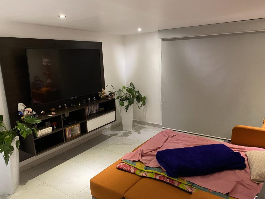 Casa en Renta en Tepeyac Insurgentes Gustavo A Madero CDMX (7)