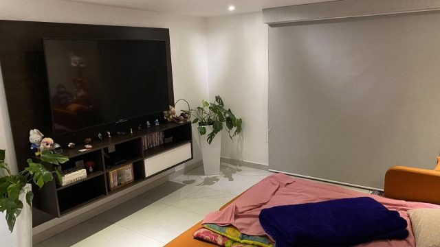 Casa en Renta en Tepeyac Insurgentes Gustavo A Madero CDMX (7)