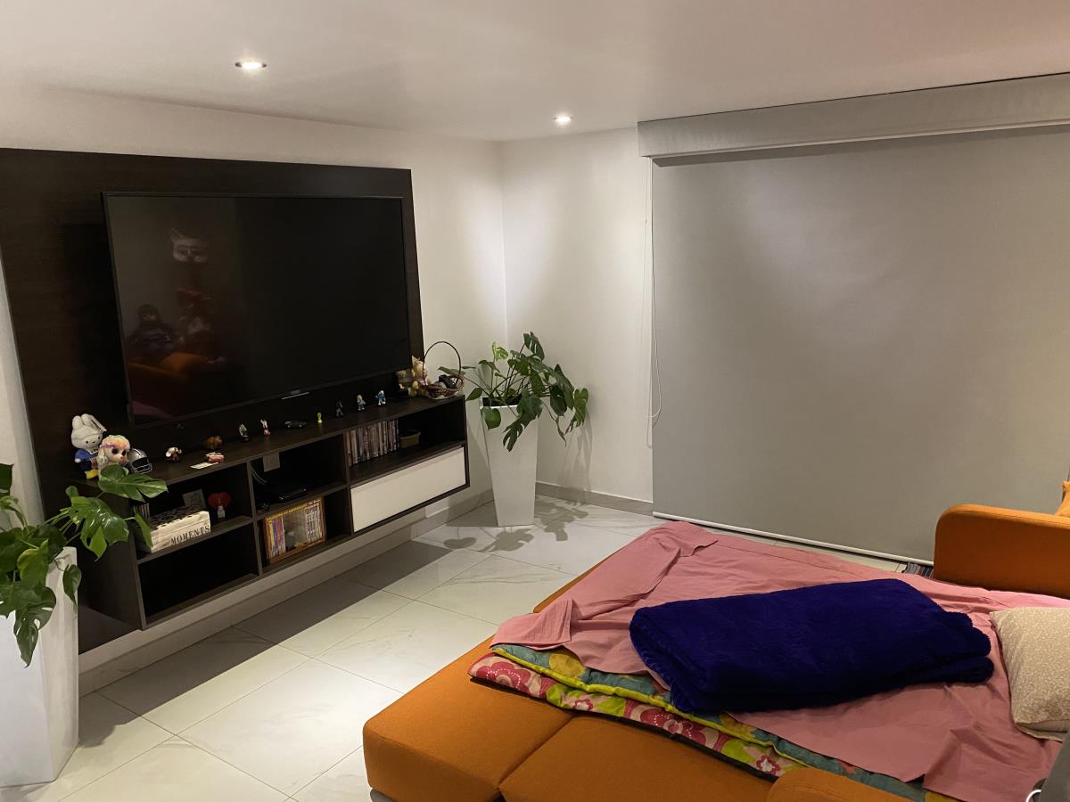 Casa en Renta en Tepeyac Insurgentes Gustavo A Madero CDMX (7)