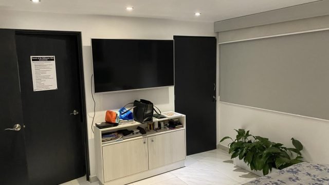 Casa en Renta en Tepeyac Insurgentes Gustavo A Madero CDMX (8)