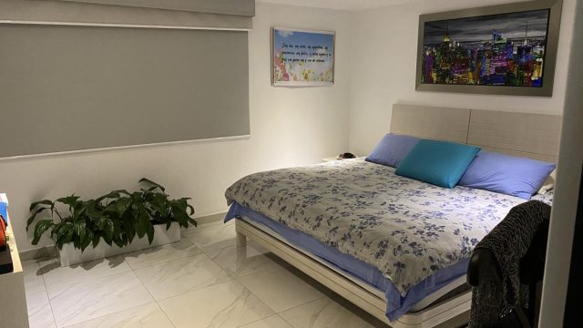 Casa en Renta en Tepeyac Insurgentes Gustavo A Madero CDMX (9)