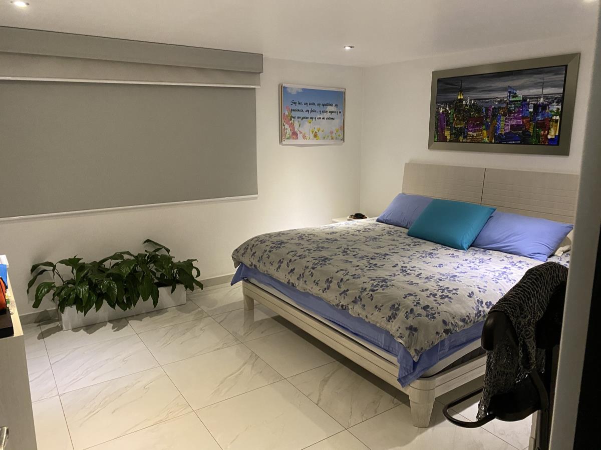 Casa en Renta en Tepeyac Insurgentes Gustavo A Madero CDMX (9)