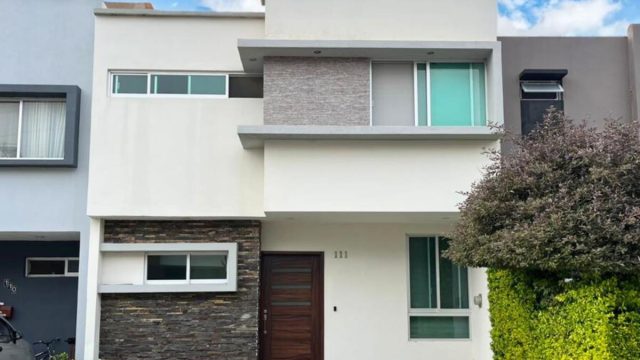 Casa en Renta en Valle Imperial Zapopan Jalisco (2)