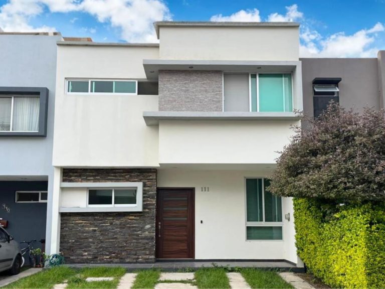 Casa en Renta en Valle Imperial Zapopan Jalisco