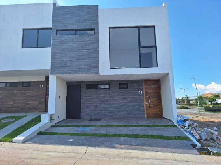 Casa en Renta en Valle Imperial Zapopan Jalisco