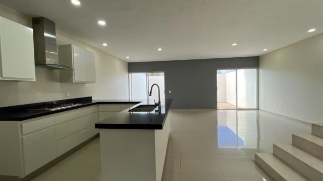 Casa en Renta en Valle Imperial Zapopan Jalisco (3)