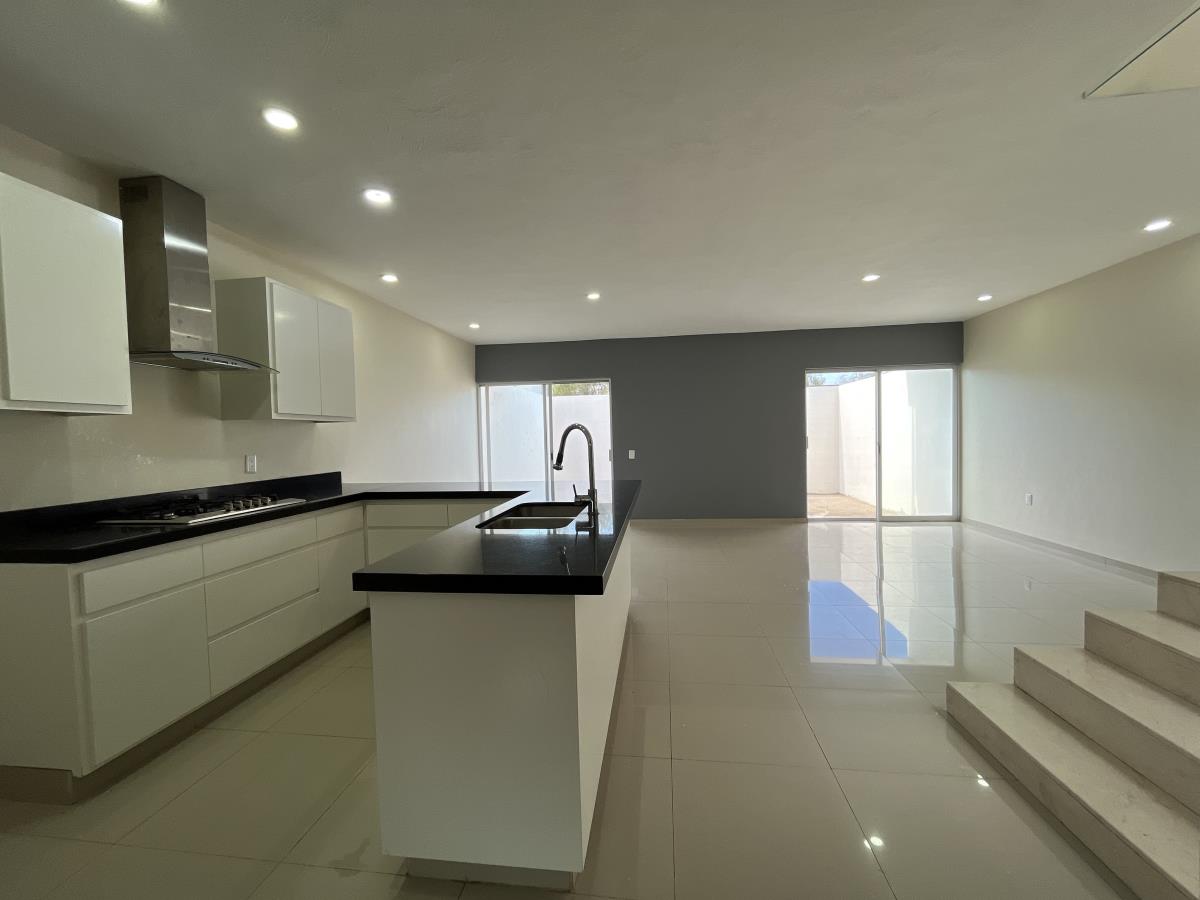 Casa en Renta en Valle Imperial Zapopan Jalisco (3)