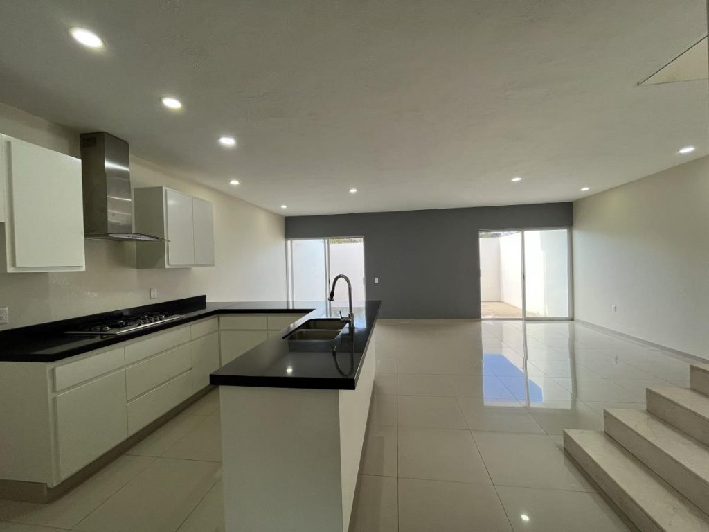 Casa en Renta en Valle Imperial Zapopan Jalisco (4)