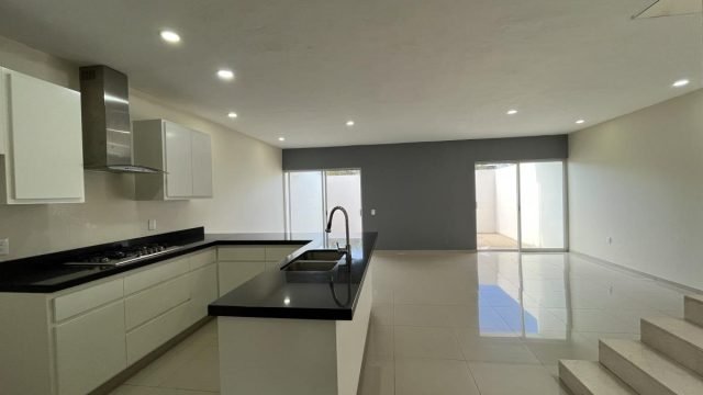 Casa en Renta en Valle Imperial Zapopan Jalisco (4)