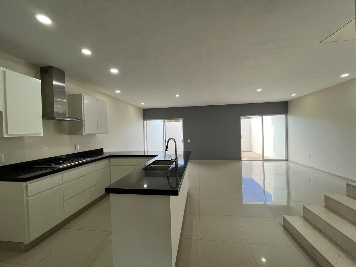 Casa en Renta en Valle Imperial Zapopan Jalisco (4)