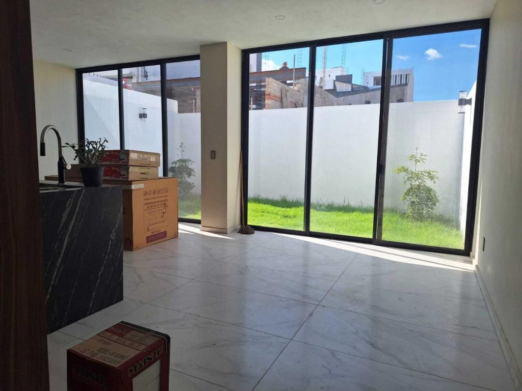 Casa en Renta en Valle Imperial Zapopan Jalisco (4)