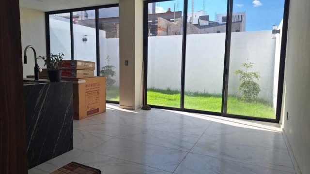 Casa en Renta en Valle Imperial Zapopan Jalisco (4)
