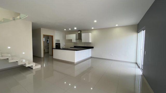 Casa en Renta en Valle Imperial Zapopan Jalisco (5)