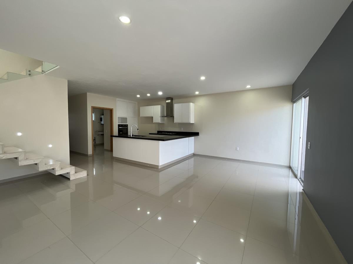 Casa en Renta en Valle Imperial Zapopan Jalisco (5)