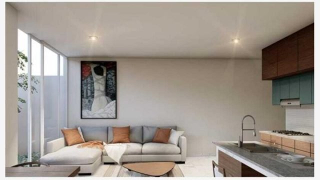 Casa en Renta en Valle Imperial Zapopan Jalisco (5)